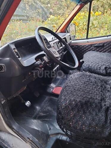 GAZ 33021 1999, 198,000 km - 2.4 l - Göyçay