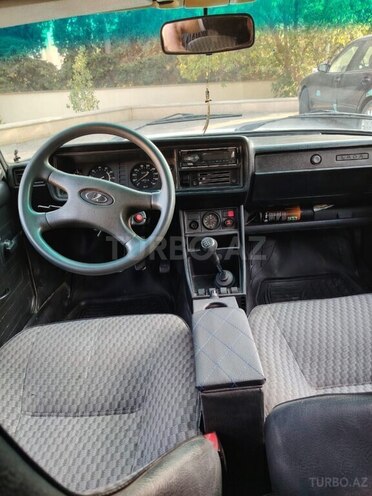LADA (VAZ) 2107 2006, 46,900 km - 1.6 l - Bakı