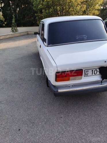 LADA (VAZ) 2107 2006, 46,900 km - 1.6 l - Bakı