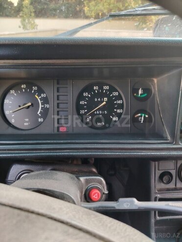 LADA (VAZ) 2107 2006, 46,900 km - 1.6 l - Bakı