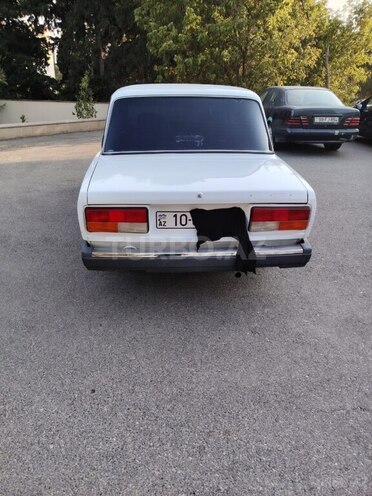LADA (VAZ) 2107 2006, 46,900 km - 1.6 l - Bakı