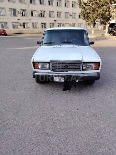 LADA (VAZ) 2107 2006, 46,900 km - 1.6 l - Bakı