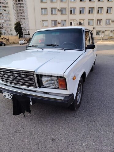 LADA (VAZ) 2107 2006, 46,900 km - 1.6 l - Bakı
