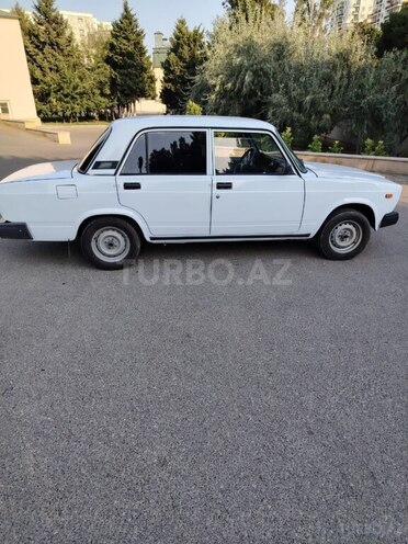 LADA (VAZ) 2107 2006, 46,900 km - 1.6 l - Bakı