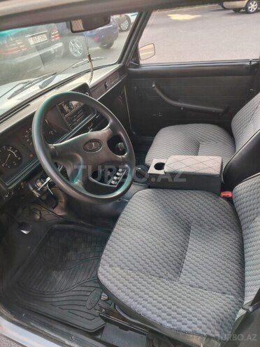 LADA (VAZ) 2107 2006, 46,900 km - 1.6 l - Bakı