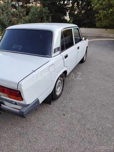 LADA (VAZ) 2107 2006, 46,900 km - 1.6 l - Bakı