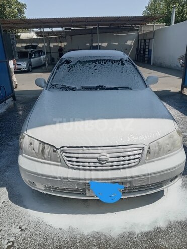 Nissan Sunny 2005, 389,000 km - 1.6 л - Bakı