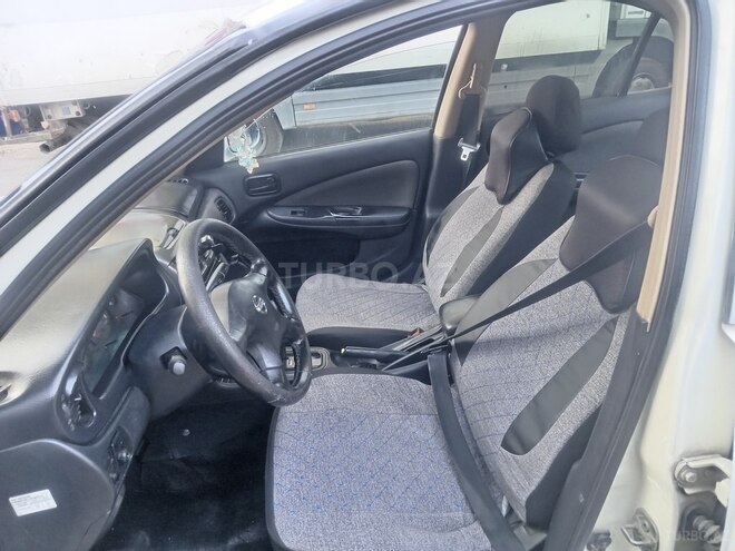 Nissan Sunny 2005, 389,000 km - 1.6 л - Bakı