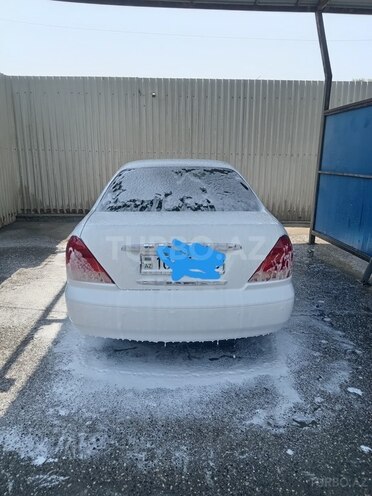 Nissan Sunny 2005, 389,000 km - 1.6 л - Bakı