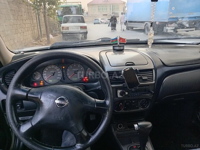 Nissan Sunny 2005, 389,000 km - 1.6 л - Bakı