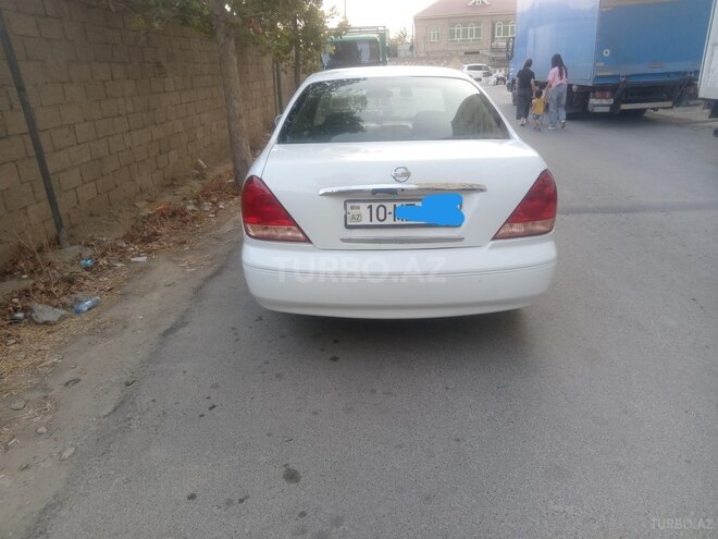 Nissan Sunny 2005, 389,000 km - 1.6 л - Bakı