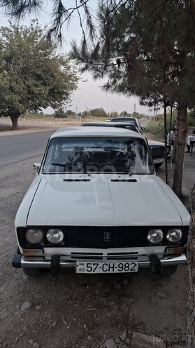 LADA (VAZ) 2106 1988, 60,000 km - 1.3 л - Şəmkir