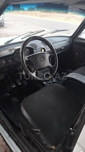 LADA (VAZ) 2106 1988, 60,000 km - 1.3 л - Şəmkir