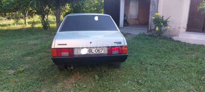 LADA (VAZ) 21099 2001, 151,000 km - 1.5 l - Zaqatala