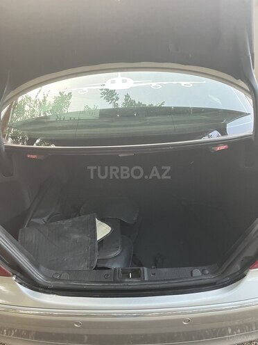 Mercedes C 240 2001, 325,555 km - 2.6 l - Ağdam
