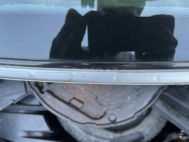 Mercedes C 240 2001, 325,555 km - 2.6 l - Ağdam