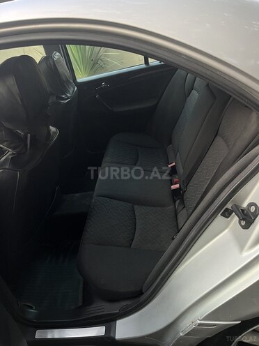 Mercedes C 240 2001, 325,555 km - 2.6 l - Ağdam