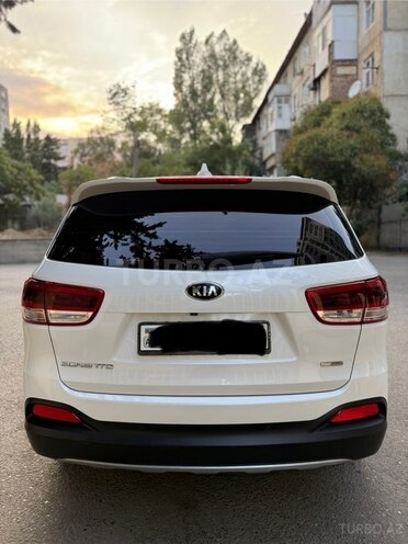 Kia Sorento 2015, 190,000 km - 2.0 l - Bakı