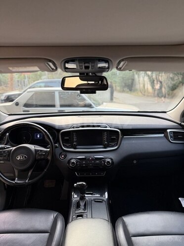 Kia Sorento 2015, 190,000 km - 2.0 l - Bakı