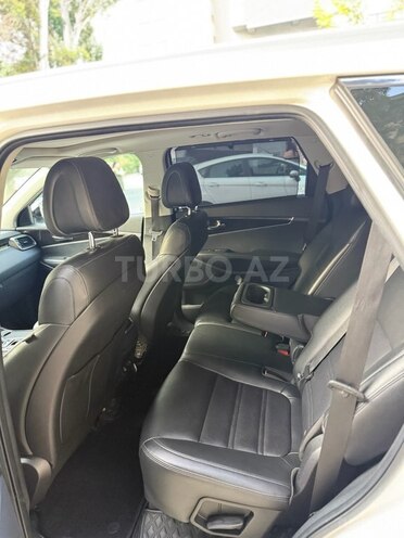 Kia Sorento 2015, 190,000 km - 2.0 l - Bakı