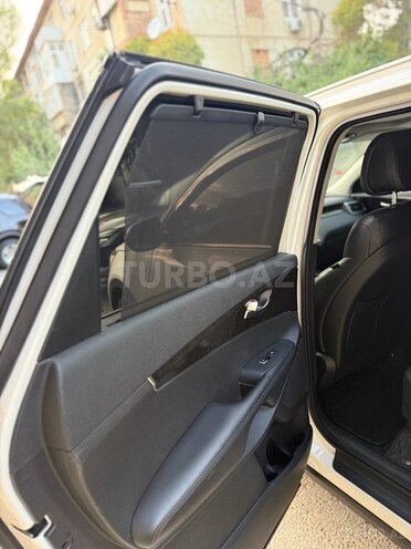 Kia Sorento 2015, 190,000 km - 2.0 l - Bakı