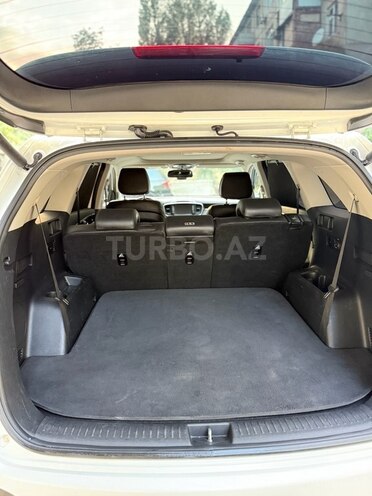 Kia Sorento 2015, 190,000 km - 2.0 l - Bakı
