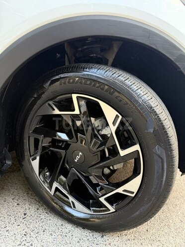 Kia Sorento 2015, 190,000 km - 2.0 l - Bakı