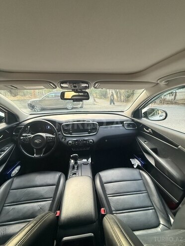 Kia Sorento 2015, 190,000 km - 2.0 l - Bakı