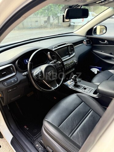 Kia Sorento 2015, 190,000 km - 2.0 l - Bakı