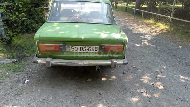 LADA (VAZ) 2106 1988, 352,000 km - 1.6 l - Bakı