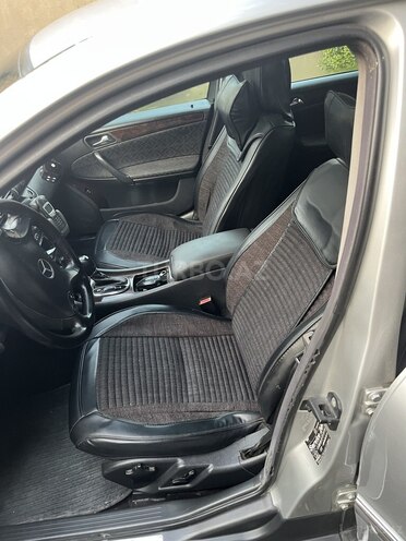 Mercedes C 240 2001, 325,555 km - 2.6 l - Ağdam