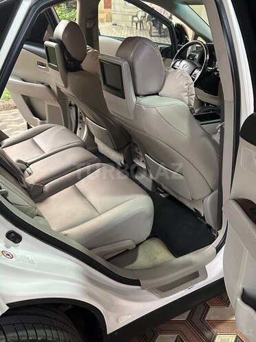 Lexus RX 350 2009, 283,002 km - 3.5 л - Masallı