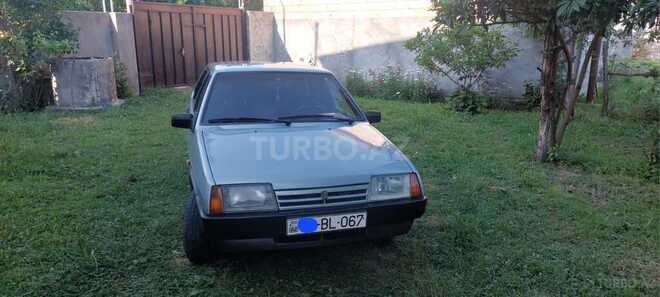 LADA (VAZ) 21099 2001, 151,000 km - 1.5 l - Zaqatala