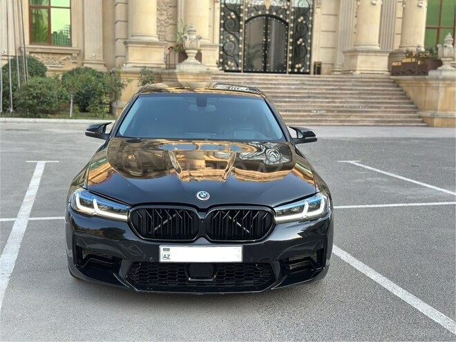 BMW 528 2014, 184,000 km - 2.0 l - Bakı