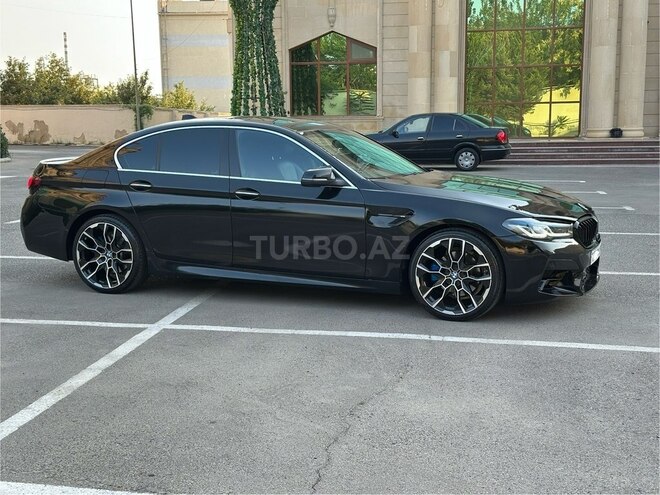 BMW 528 2014, 184,000 km - 2.0 l - Bakı