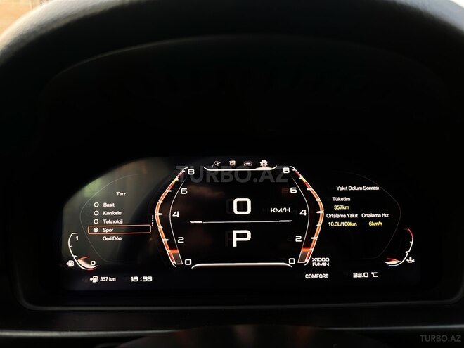 BMW 528 2014, 184,000 km - 2.0 l - Bakı