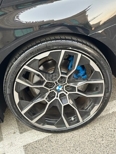 BMW 528 2014, 184,000 km - 2.0 l - Bakı