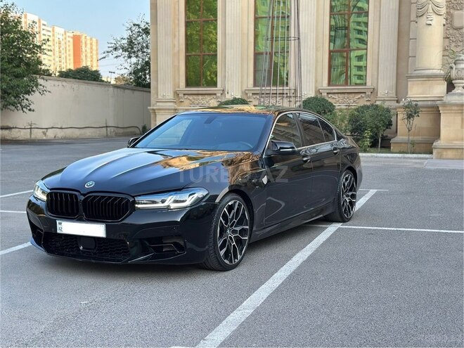 BMW 528 2014, 184,000 km - 2.0 l - Bakı