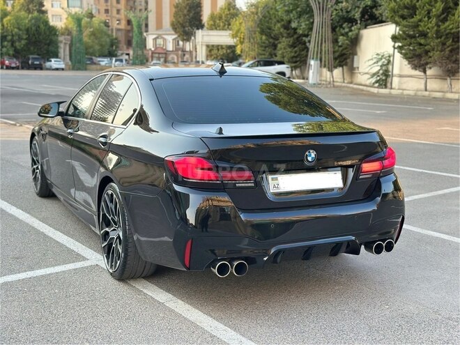 BMW 528 2014, 184,000 km - 2.0 l - Bakı