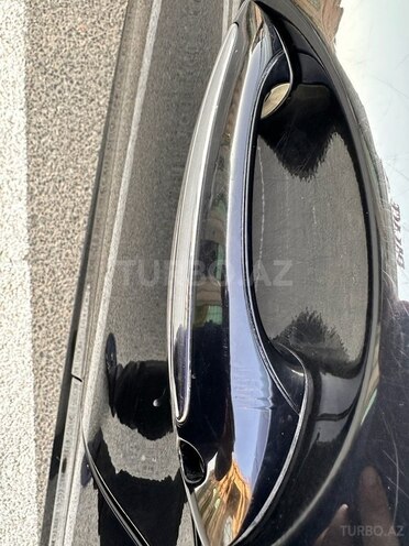 BMW 528 2014, 184,000 km - 2.0 l - Bakı