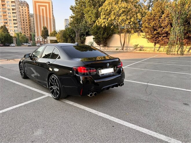 BMW 528 2014, 184,000 km - 2.0 l - Bakı