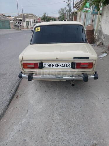 LADA (VAZ) 2106 1990, 75,165 km - 1.6 л - Bakı