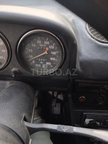 LADA (VAZ) 2106 1990, 75,165 km - 1.6 л - Bakı