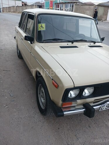 LADA (VAZ) 2106 1990, 75,165 km - 1.6 л - Bakı