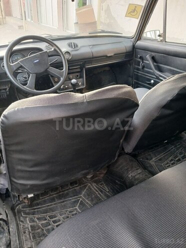 LADA (VAZ) 2106 1990, 75,165 km - 1.6 л - Bakı