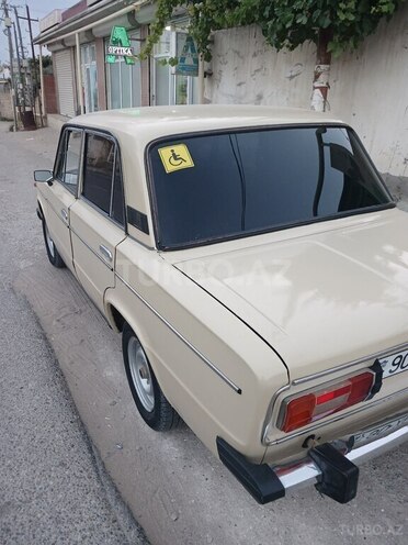 LADA (VAZ) 2106 1990, 75,165 km - 1.6 л - Bakı