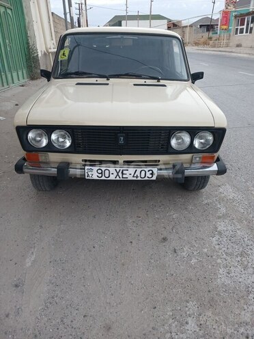 LADA (VAZ) 2106 1990, 75,165 km - 1.6 л - Bakı