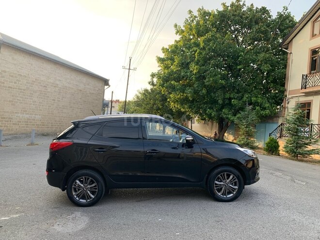 Hyundai ix35 2014, 165,562 km - 2.0 l - Şamaxı