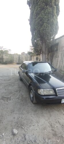 Mercedes C 250 1995, 755,506 km - 2.5 л - Bakı