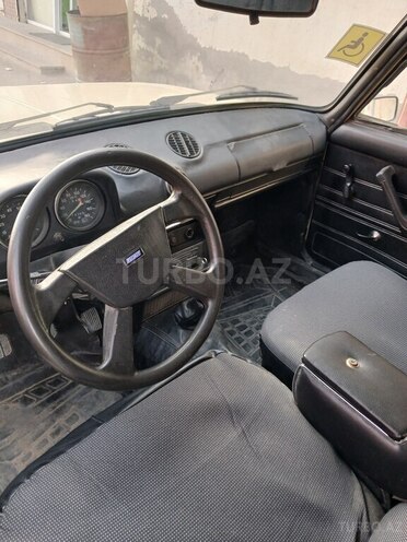 LADA (VAZ) 2106 1990, 75,165 km - 1.6 л - Bakı
